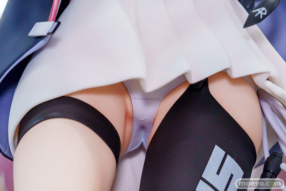 秋葉原の新作フィギュア展示の様子 あみあみ レッドフード  07