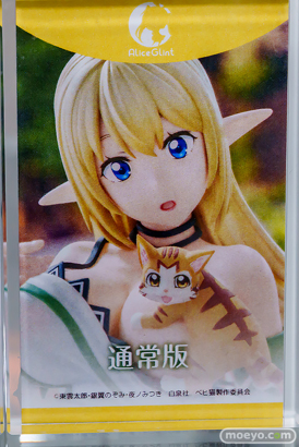 秋葉原の新作フィギュア展示の様子 あみあみ レッドフード  24