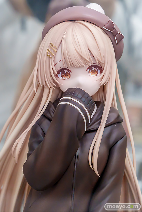 秋葉原の新作フィギュア展示の様子 あみあみ レッドフード  27