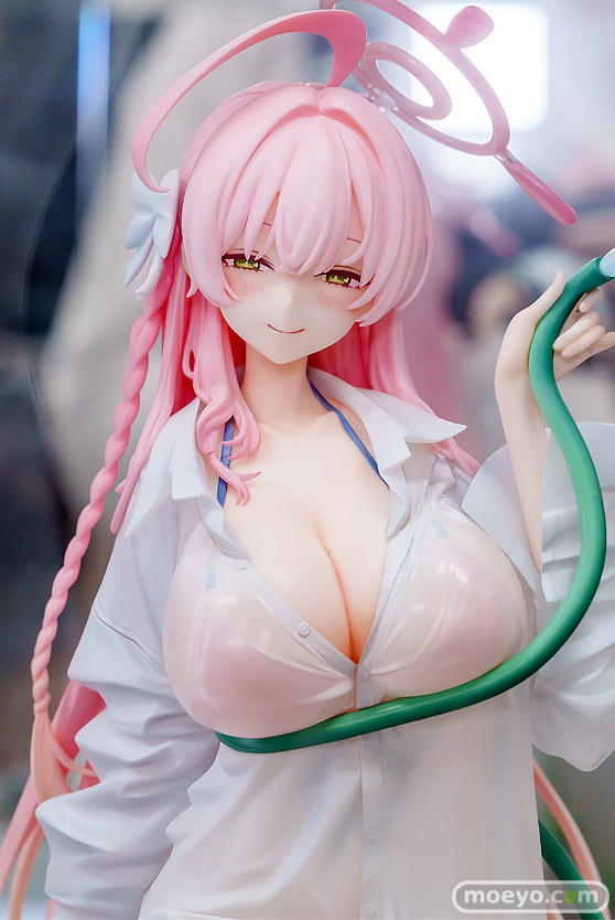 秋葉原の新作フィギュア展示の様子 あみあみ レッドフード  36