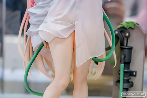 秋葉原の新作フィギュア展示の様子 あみあみ レッドフード  38