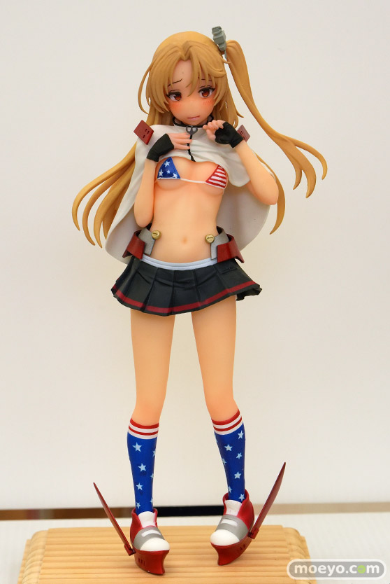 画像　フィギュア　サンプル　レビュー　となりのモケイフェスティバル７　サラマンダーペンギン ジェイフ すぺあている
 01