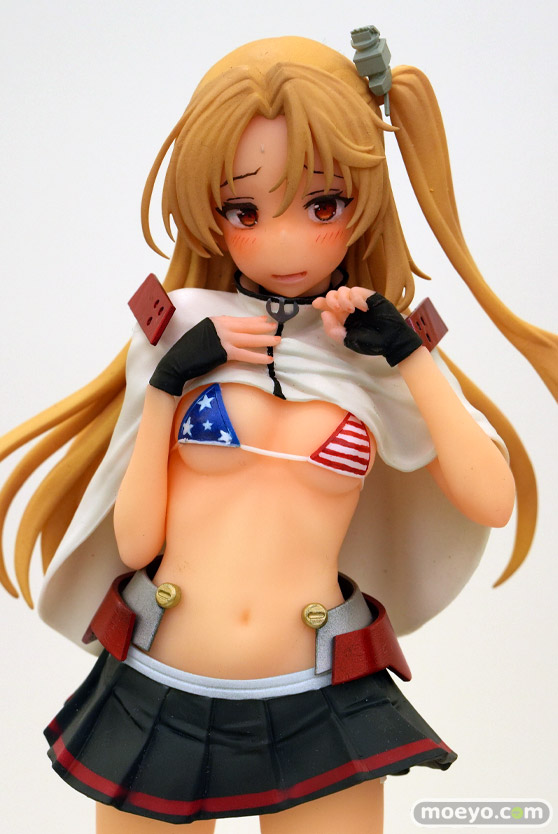 画像　フィギュア　サンプル　レビュー　となりのモケイフェスティバル７　サラマンダーペンギン ジェイフ すぺあている
 02