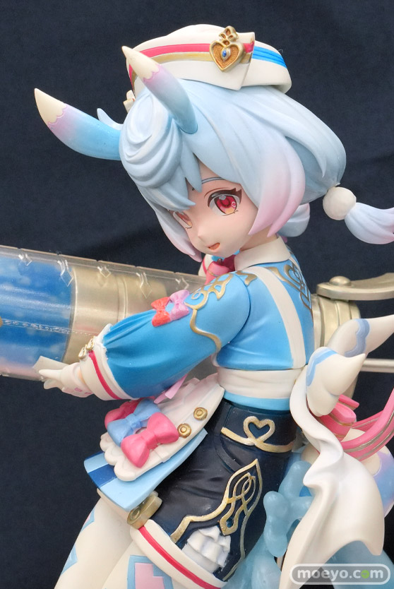 画像　フィギュア　サンプル　レビュー　となりのモケイフェスティバル７　サラマンダーペンギン ジェイフ すぺあている
 05