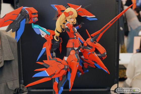 画像　フィギュア　サンプル　レビュー　となりのモケイフェスティバル７　サラマンダーペンギン ジェイフ すぺあている
 10