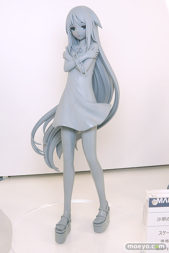 ワンダーフェスティバル2025 [夏]  フィギュア あみあみホビーキャンプ MAGI ARTS 04