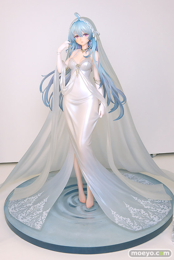 ワンダーフェスティバル2025 [夏]  フィギュア あみあみホビーキャンプ MAGI ARTS 07