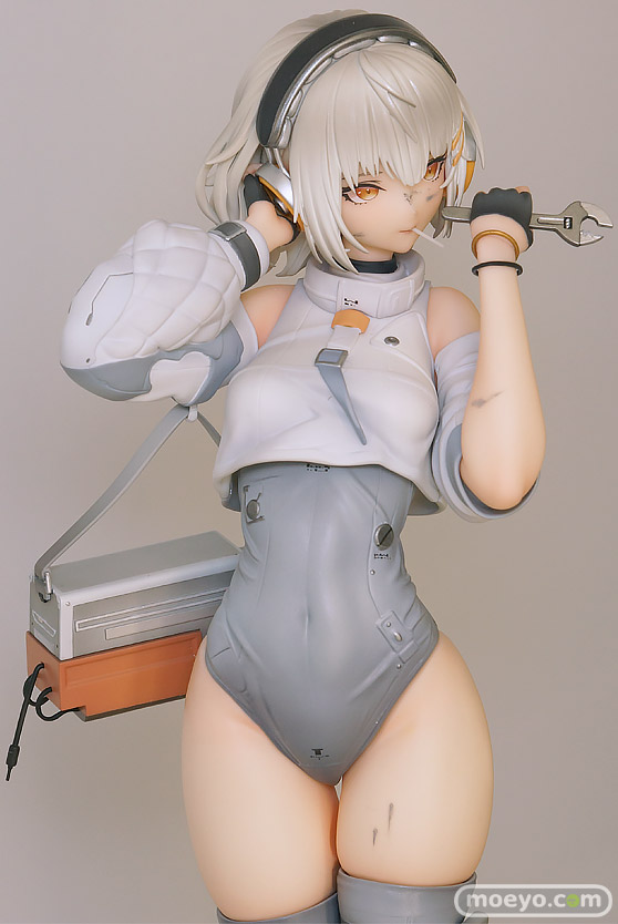 ワンダーフェスティバル2025 [夏]  フィギュア あみあみホビーキャンプ MAGI ARTS 10