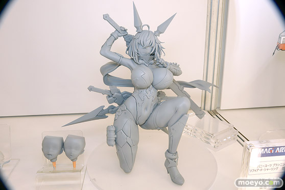 ワンダーフェスティバル2025 [夏]  フィギュア あみあみホビーキャンプ MAGI ARTS 12