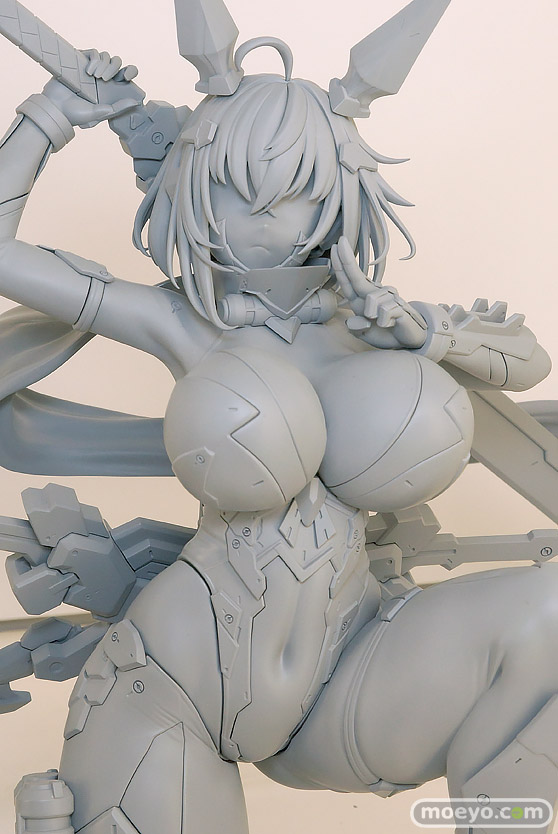 ワンダーフェスティバル2025 [夏]  フィギュア あみあみホビーキャンプ MAGI ARTS 13