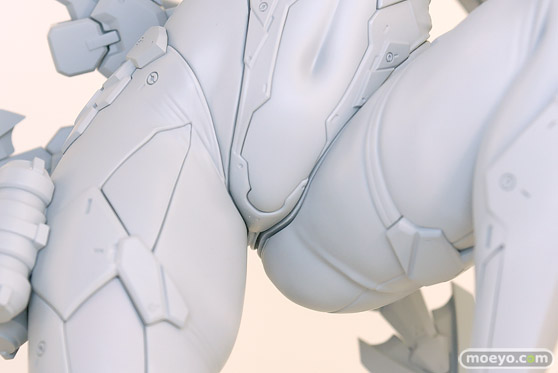 ワンダーフェスティバル2025 [夏]  フィギュア あみあみホビーキャンプ MAGI ARTS 15