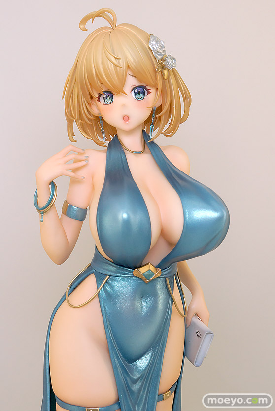 ワンダーフェスティバル2025 [夏]  フィギュア あみあみホビーキャンプ MAGI ARTS 18