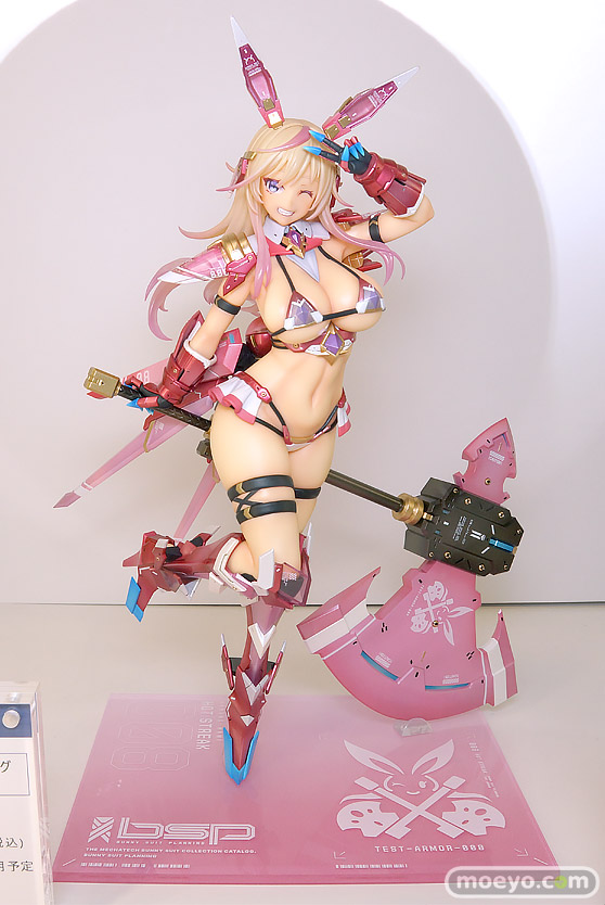 ワンダーフェスティバル2025 [夏]  フィギュア あみあみホビーキャンプ MAGI ARTS 20