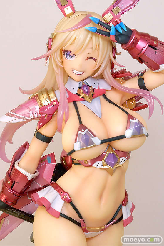 ワンダーフェスティバル2025 [夏]  フィギュア あみあみホビーキャンプ MAGI ARTS 21