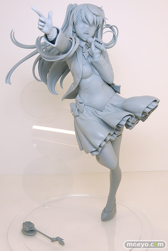 ワンダーフェスティバル2025 [夏]  フィギュア あみあみホビーキャンプ MAGI ARTS 23