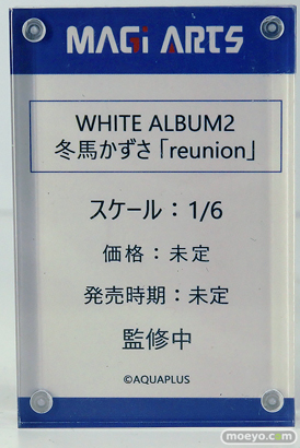 ワンダーフェスティバル2025 [夏]  フィギュア あみあみホビーキャンプ MAGI ARTS 27