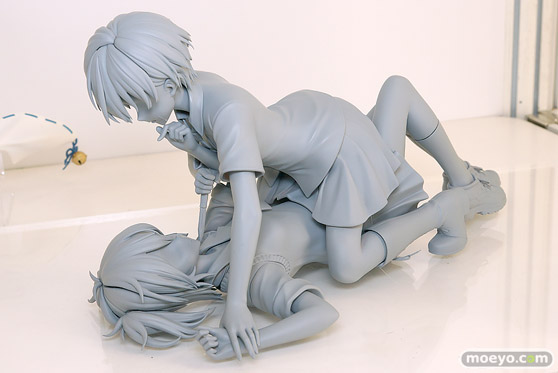 ワンダーフェスティバル2025 [夏]  フィギュア あみあみホビーキャンプ MAGI ARTS 28