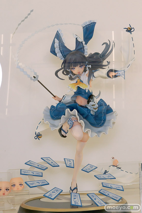 ワンダーフェスティバル2025 [夏]  フィギュア あみあみホビーキャンプ MAGI ARTS 30