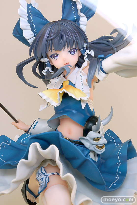 ワンダーフェスティバル2025 [夏]  フィギュア あみあみホビーキャンプ MAGI ARTS 31