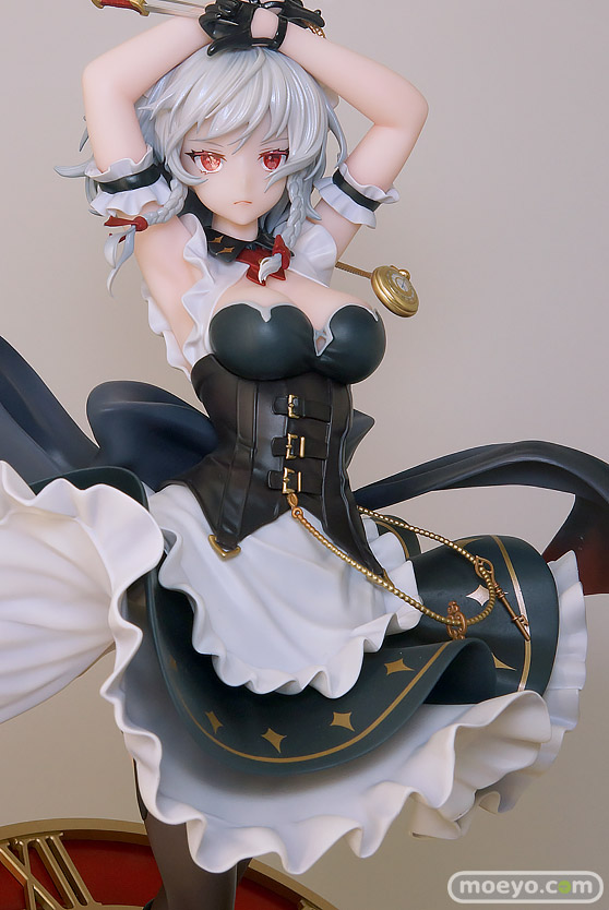 ワンダーフェスティバル2025 [夏]  フィギュア あみあみホビーキャンプ MAGI ARTS 34