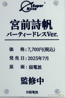 ワンダーフェスティバル2025 [夏]  フィギュア あみあみホビーキャンプ BearPanda 03