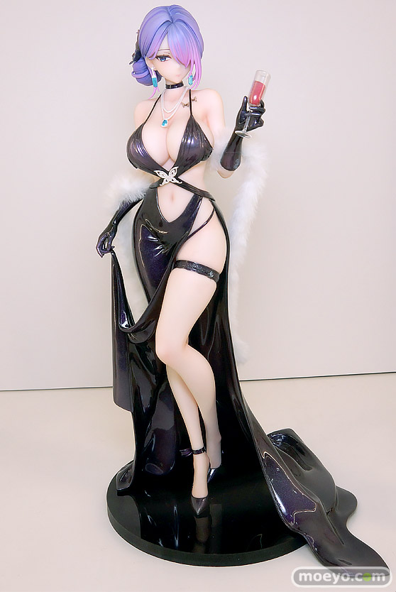 ワンダーフェスティバル2025 [夏]  フィギュア あみあみホビーキャンプ BearPanda 04