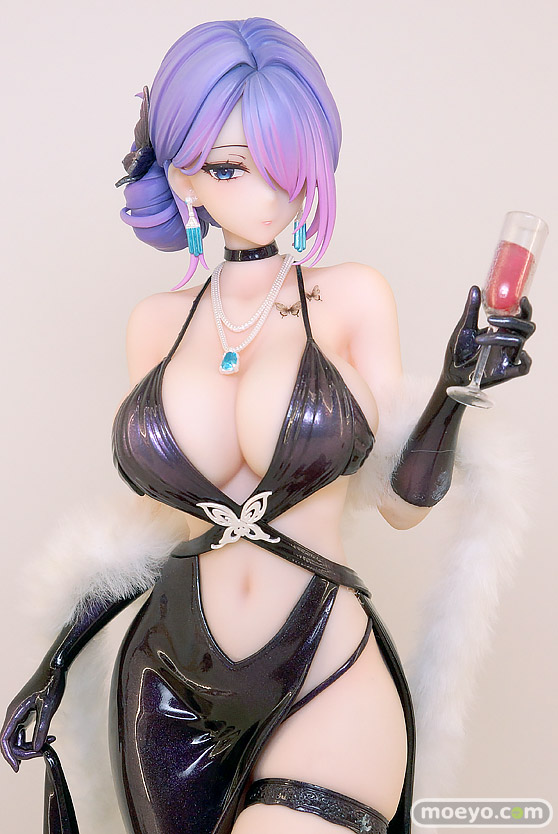 ワンダーフェスティバル2025 [夏]  フィギュア あみあみホビーキャンプ BearPanda 05