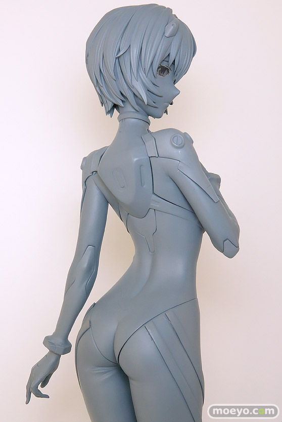 ワンダーフェスティバル2025 [夏]  フィギュア あみあみホビーキャンプ BearPanda 11