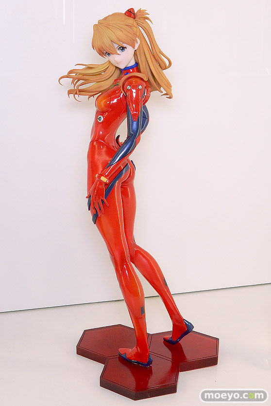 ワンダーフェスティバル2025 [夏]  フィギュア あみあみホビーキャンプ BearPanda 13