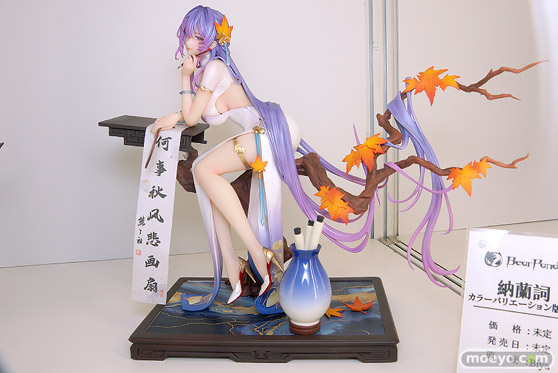 ワンダーフェスティバル2025 [夏]  フィギュア あみあみホビーキャンプ BearPanda 16