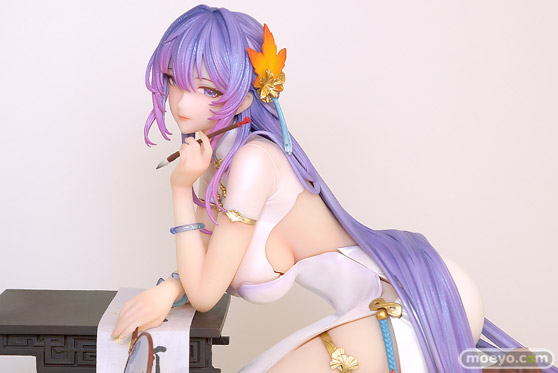 ワンダーフェスティバル2025 [夏]  フィギュア あみあみホビーキャンプ BearPanda 17