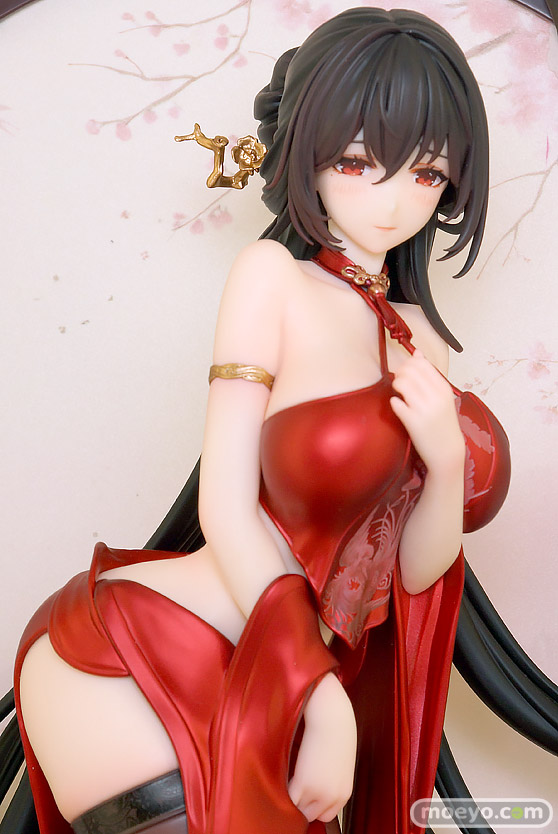 ワンダーフェスティバル2025 [夏]  フィギュア あみあみホビーキャンプ BearPanda 20