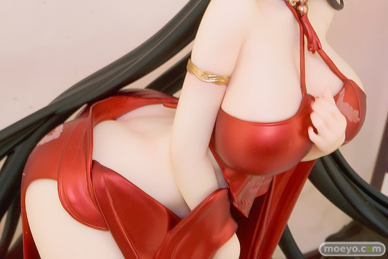 ワンダーフェスティバル2025 [夏]  フィギュア あみあみホビーキャンプ BearPanda 21