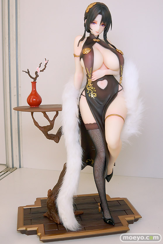 ワンダーフェスティバル2025 [夏]  フィギュア あみあみホビーキャンプ BearPanda 23