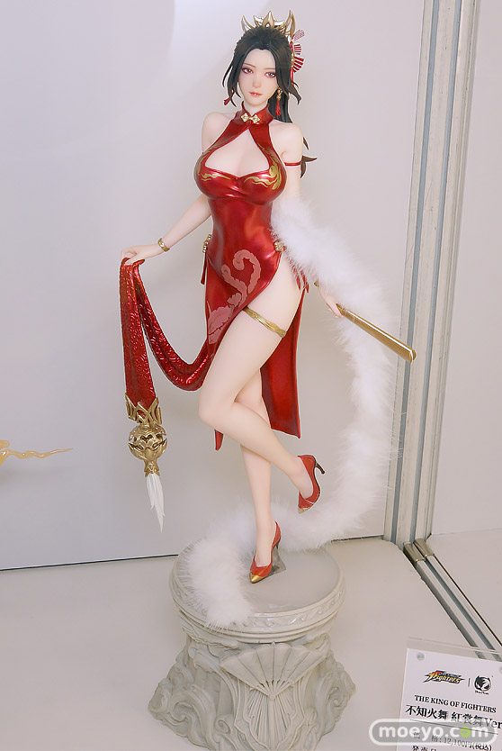 ワンダーフェスティバル2025 [夏]  フィギュア あみあみホビーキャンプ BearPanda 26