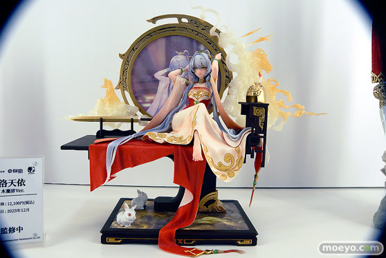 ワンダーフェスティバル2025 [夏]  フィギュア あみあみホビーキャンプ BearPanda 29