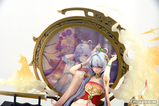 ワンダーフェスティバル2025 [夏]  フィギュア あみあみホビーキャンプ BearPanda 32