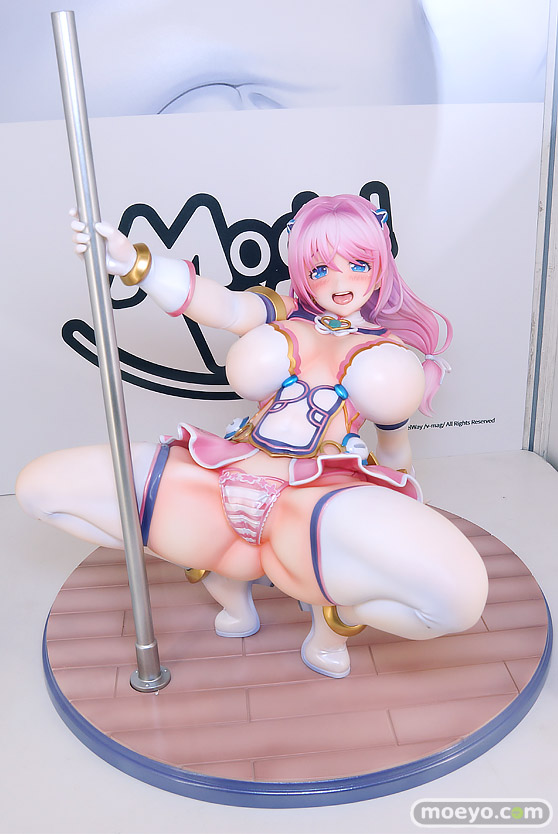 ワンダーフェスティバル2025 [夏]  フィギュア あみあみホビーキャンプ Model Way あみあみ×AniGift Fingle toy maxcute amiami avex Astrum Design 01