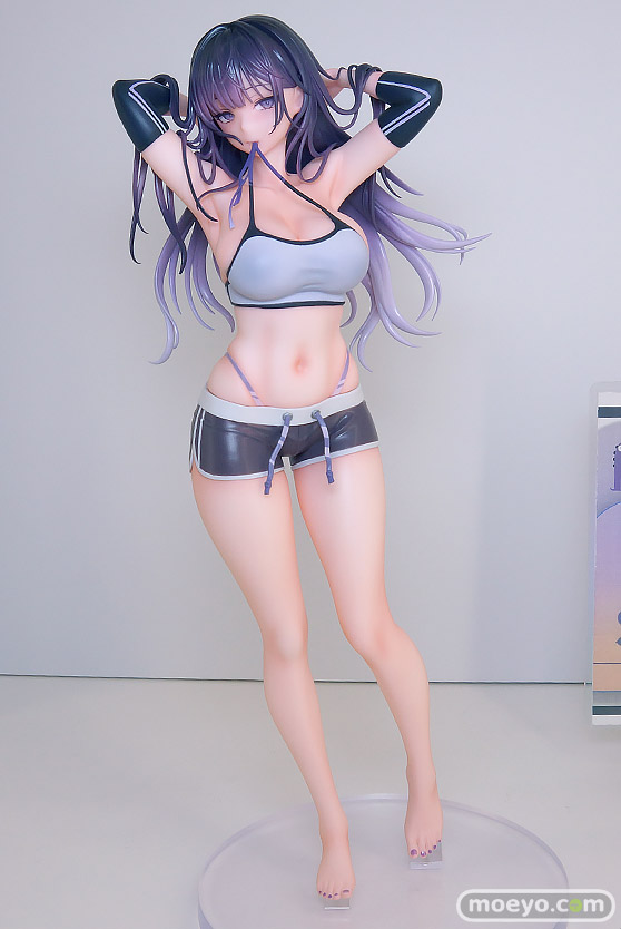 ワンダーフェスティバル2025 [夏]  フィギュア あみあみホビーキャンプ Model Way あみあみ×AniGift Fingle toy maxcute amiami avex Astrum Design 10