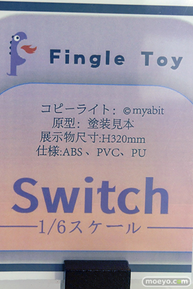 ワンダーフェスティバル2025 [夏]  フィギュア あみあみホビーキャンプ Model Way あみあみ×AniGift Fingle toy maxcute amiami avex Astrum Design 11