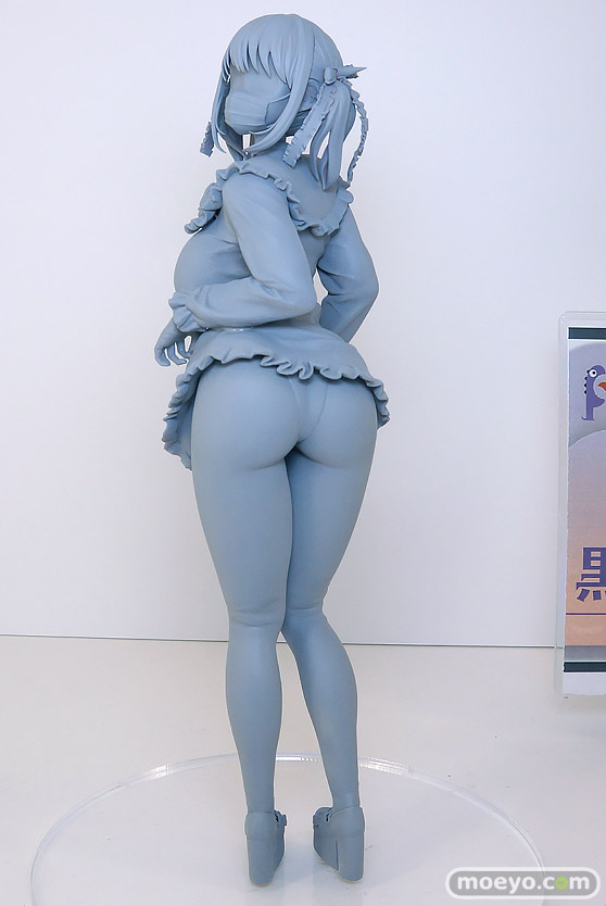 ワンダーフェスティバル2025 [夏]  フィギュア あみあみホビーキャンプ Model Way あみあみ×AniGift Fingle toy maxcute amiami avex Astrum Design 12