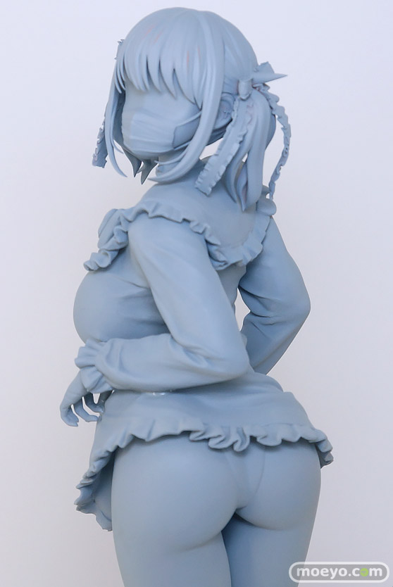 ワンダーフェスティバル2025 [夏]  フィギュア あみあみホビーキャンプ Model Way あみあみ×AniGift Fingle toy maxcute amiami avex Astrum Design 13