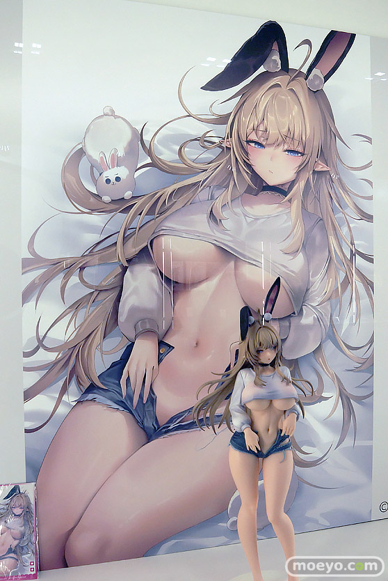 ワンダーフェスティバル2025 [夏]  フィギュア あみあみホビーキャンプ Model Way あみあみ×AniGift Fingle toy maxcute amiami avex Astrum Design 18