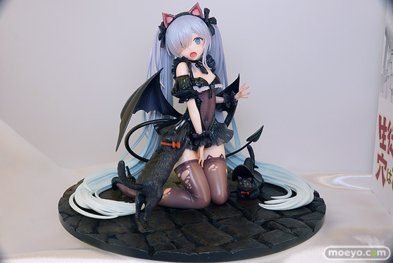 ワンダーフェスティバル2025 [夏]  フィギュア あみあみホビーキャンプ Model Way あみあみ×AniGift Fingle toy maxcute amiami avex Astrum Design 20