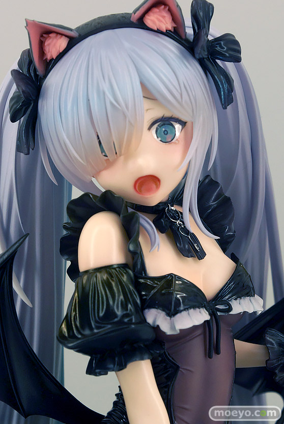 ワンダーフェスティバル2025 [夏]  フィギュア あみあみホビーキャンプ Model Way あみあみ×AniGift Fingle toy maxcute amiami avex Astrum Design 22