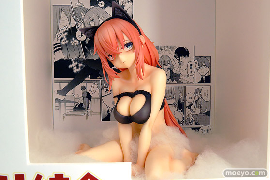 ワンダーフェスティバル2025 [夏]  フィギュア あみあみホビーキャンプ Model Way あみあみ×AniGift Fingle toy maxcute amiami avex Astrum Design 24