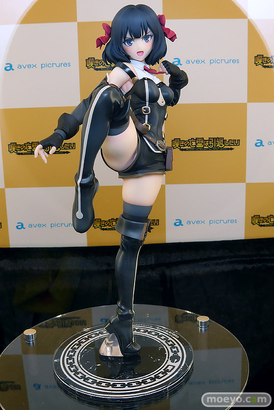 ワンダーフェスティバル2025 [夏]  フィギュア あみあみホビーキャンプ Model Way あみあみ×AniGift Fingle toy maxcute amiami avex Astrum Design 29