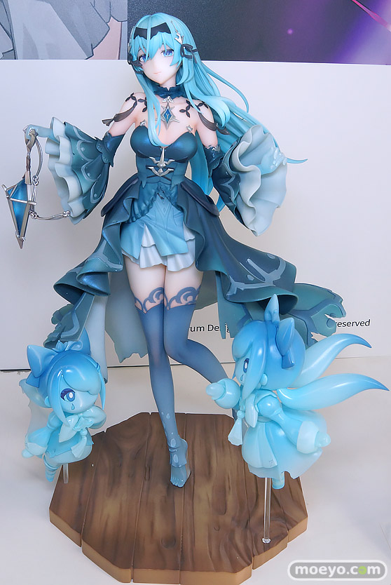 ワンダーフェスティバル2025 [夏]  フィギュア あみあみホビーキャンプ Model Way あみあみ×AniGift Fingle toy maxcute amiami avex Astrum Design 32