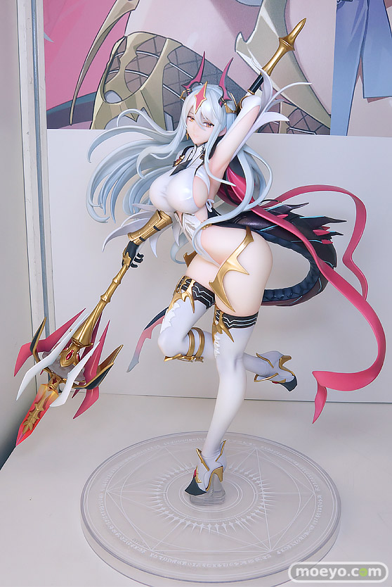 ワンダーフェスティバル2025 [夏]  フィギュア あみあみホビーキャンプ Model Way あみあみ×AniGift Fingle toy maxcute amiami avex Astrum Design 36