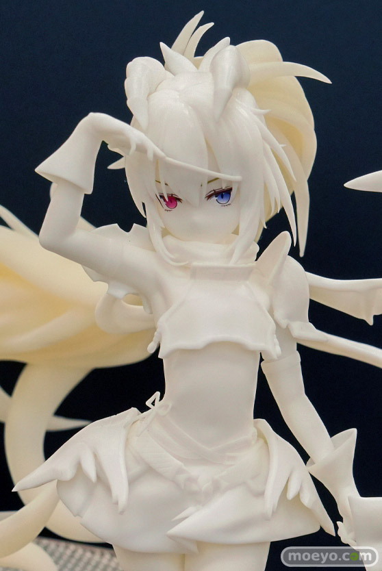 画像　フィギュア　サンプル　レビュー　となりのモケイフェスティバル７　シュリンプ 雪十屋 朝からラーメン
 07